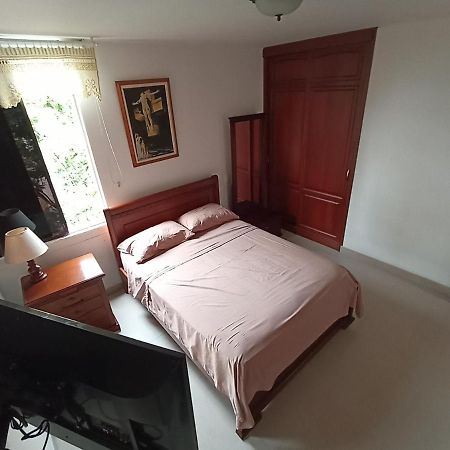 Apartamento En Pinares Apartment Pereira Exterior foto