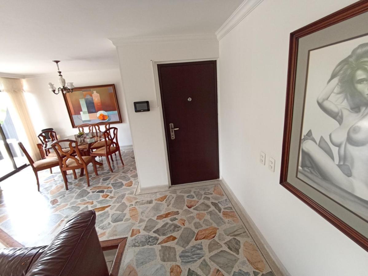 Apartamento En Pinares Apartment Pereira Exterior foto