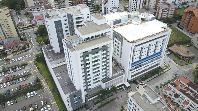 Apartamento En Pinares Apartment Pereira Exterior foto