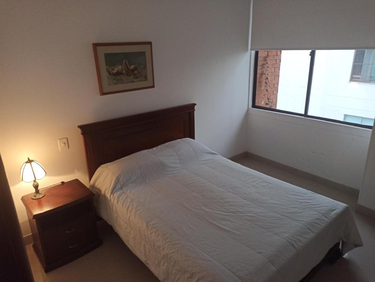 Apartamento En Pinares Apartment Pereira Exterior foto