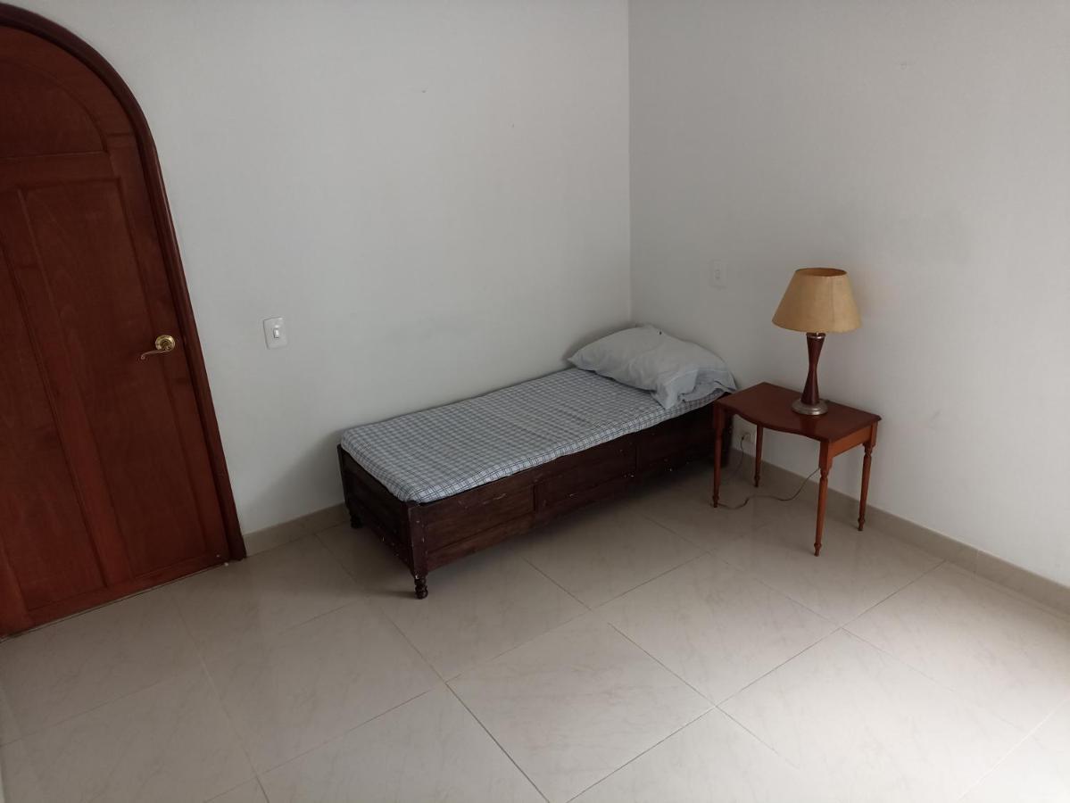 Apartamento En Pinares Apartment Pereira Exterior foto